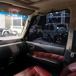 نيسان باترول سفاري